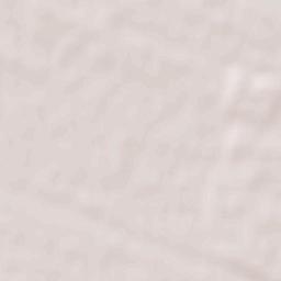 Comuna Desa Terrain Map