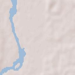 Comoșteni Terrain Map