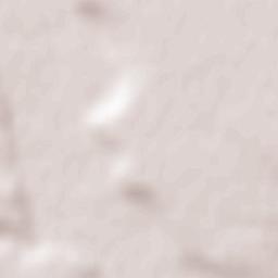 Comuna Dracea Terrain Map