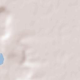 Furculești Terrain Map