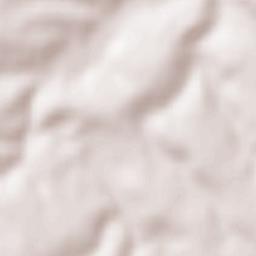 Obshtina Kubrat Terrain Map