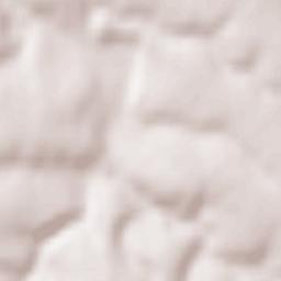 Obshtina Krushari Terrain Map