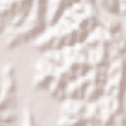 Rumoi-shi Terrain Map