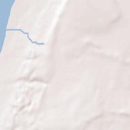 Saint Peter Terrain Map