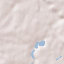 Eauze Terrain Map