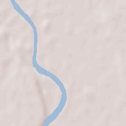 Verdun-sur-Garonne Terrain Map