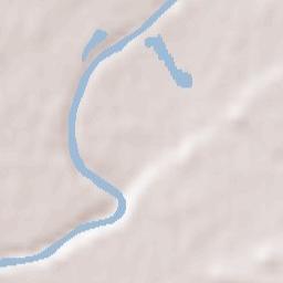Lisle-sur-Tarn Terrain Map