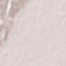 Graveson Terrain Map