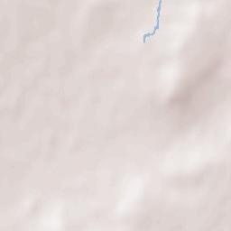 Eyragues Terrain Map