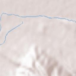 Maubec Terrain Map