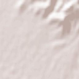 Cintolese Terrain Map