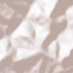 Tavoleto Terrain Map