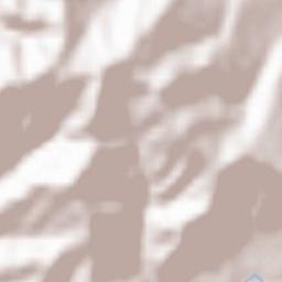 Montegridolfo Terrain Map