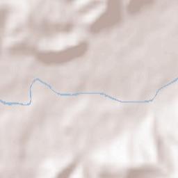 Montelabbate Terrain Map