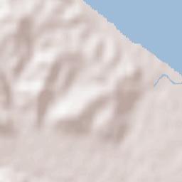 Fenile Terrain Map