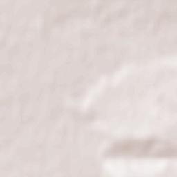 Paraćin Terrain Map