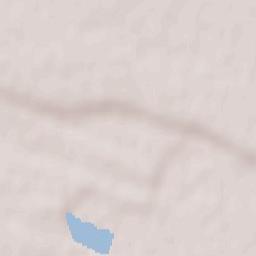 Comuna Gighera Terrain Map