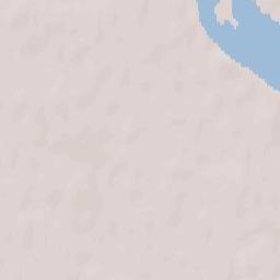 Comuna Tia Mare Terrain Map