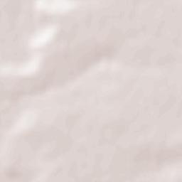 Comuna Furculeşti Terrain Map