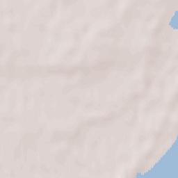 Comuna Slobozia Terrain Map