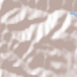 Ktiami Shi Terrain Map