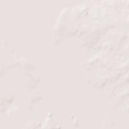 Jefferson County Terrain Map