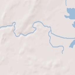 Eldorado Terrain Map