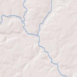 Howards Grove Terrain Map