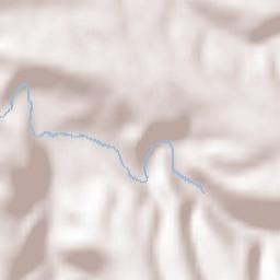 Belmont-sur-Rance Terrain Map