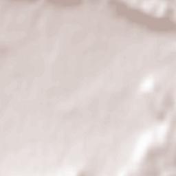 Clarensac Terrain Map