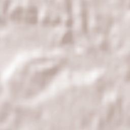 Caveirac Terrain Map