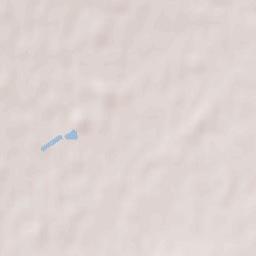 Rodilhan Terrain Map