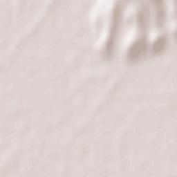 Tarascon Terrain Map