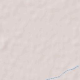 Maillane Terrain Map