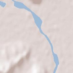 Cavaillon Terrain Map