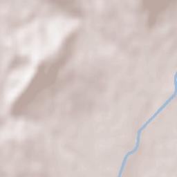 Manosque Terrain Map