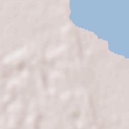 Torre del Lago Puccini Terrain Map