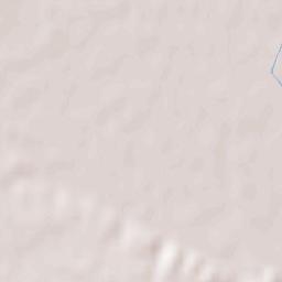 Anchione Terrain Map