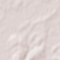 Uggia-Pazzera-Bizzarrino Terrain Map