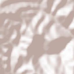 Macerata Feltria Terrain Map