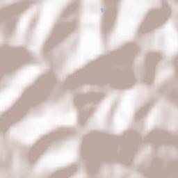 Montecalvo in Foglia Terrain Map