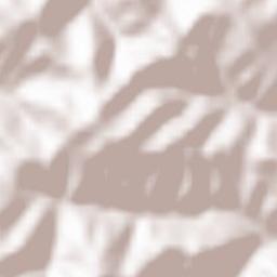 Sant'Angelo in Lizzola Terrain Map