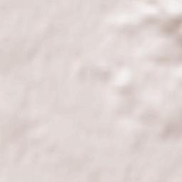 Grad Drniš Terrain Map