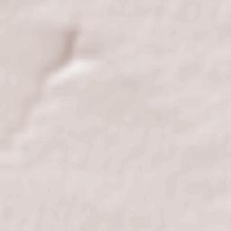 Segarcea-Deal Terrain Map