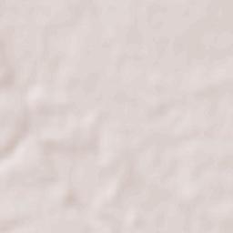 Comuna Frumoasa Terrain Map