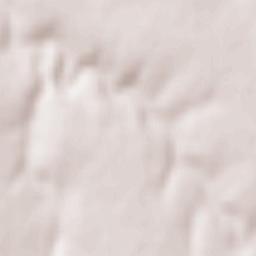 Krushari Terrain Map