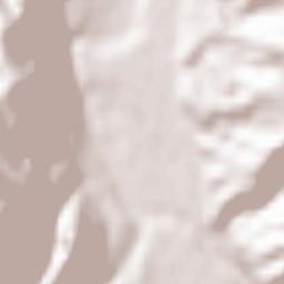 Novyy Karachay Terrain Map