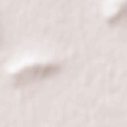 Ussuriysk Terrain Map