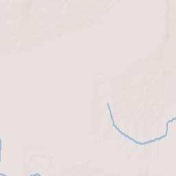 Scarborough Terrain Map