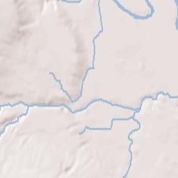 Lowville Terrain Map